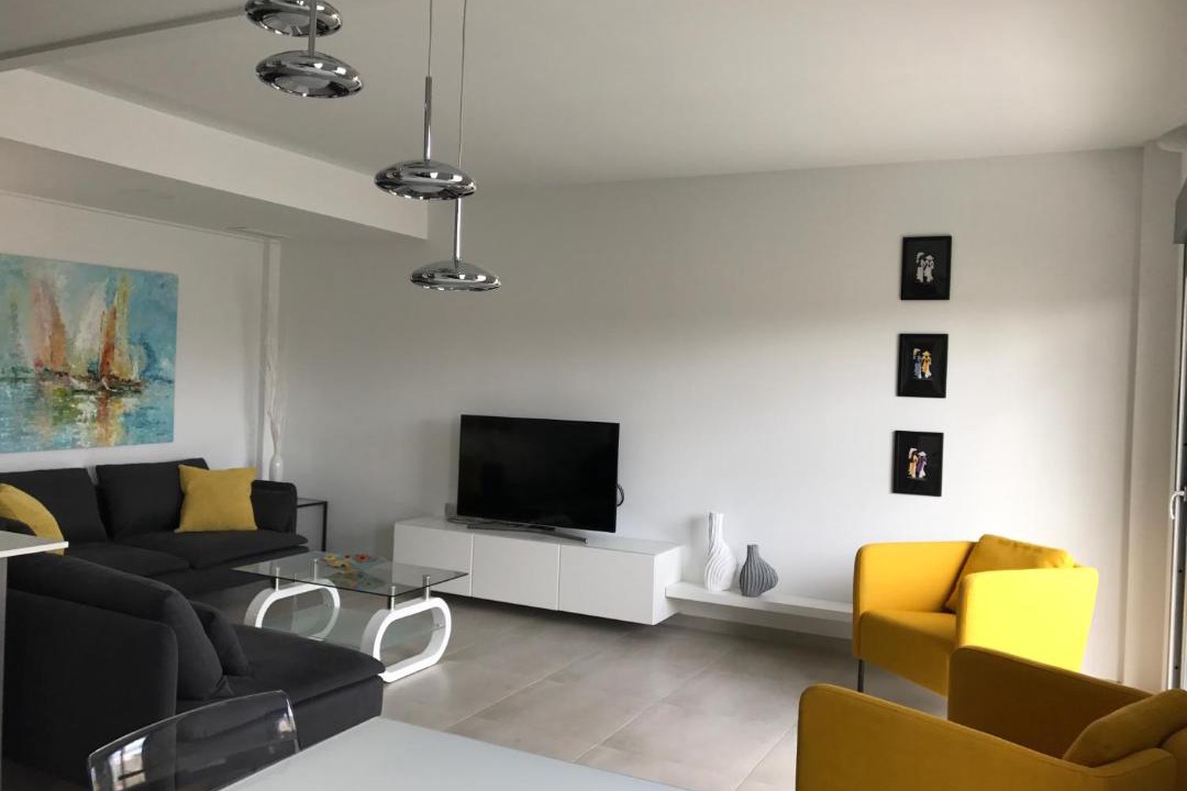 Photo of Livingroom in Torrevieja