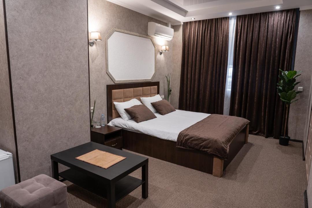 Photo of Bedroom in Lomonosovsky District