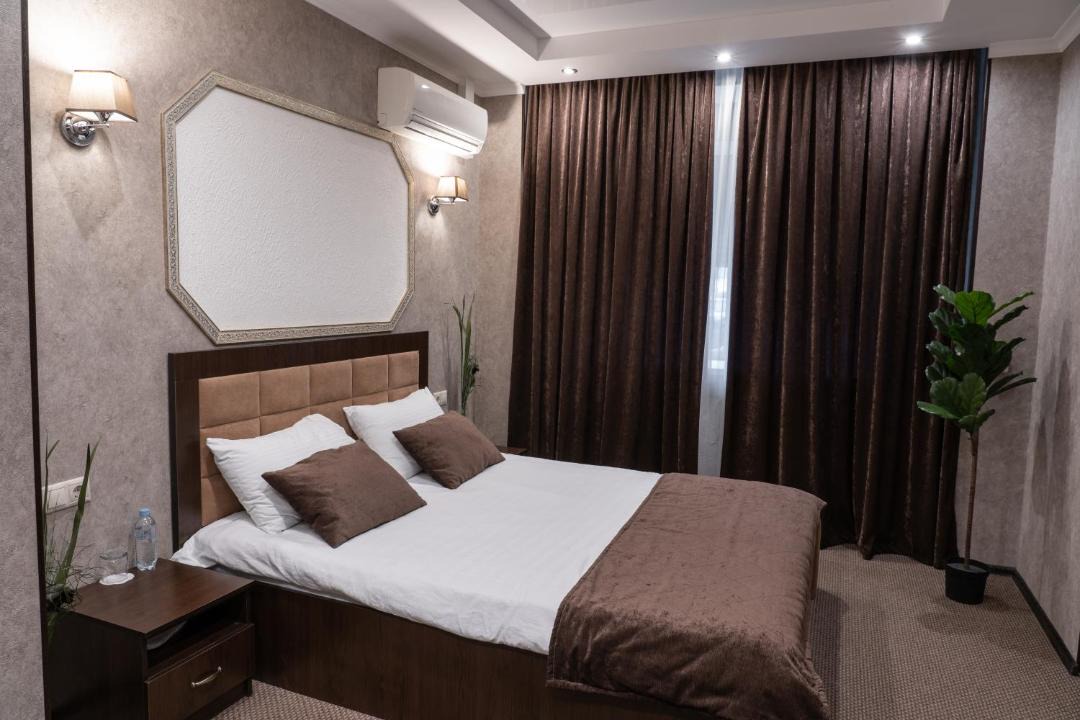 Photo of Bedroom in Lomonosovsky District