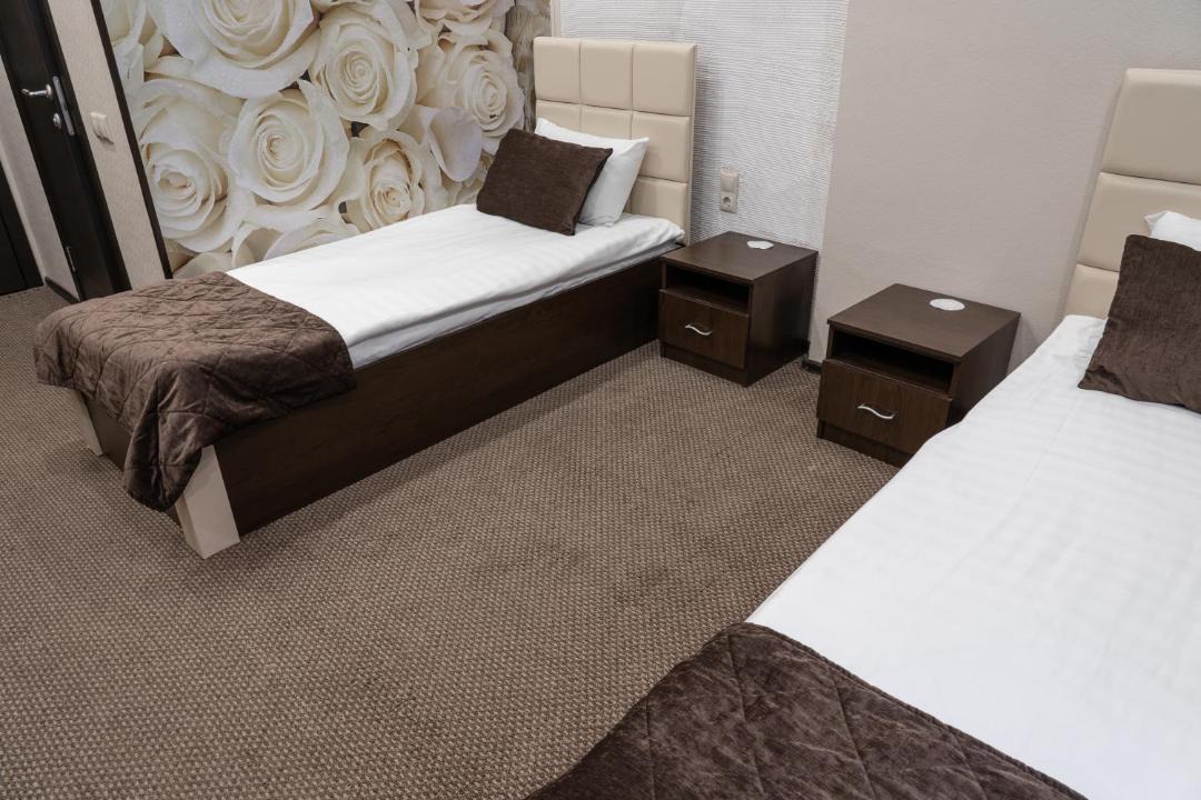 Photo of Bedroom in Lomonosovsky District