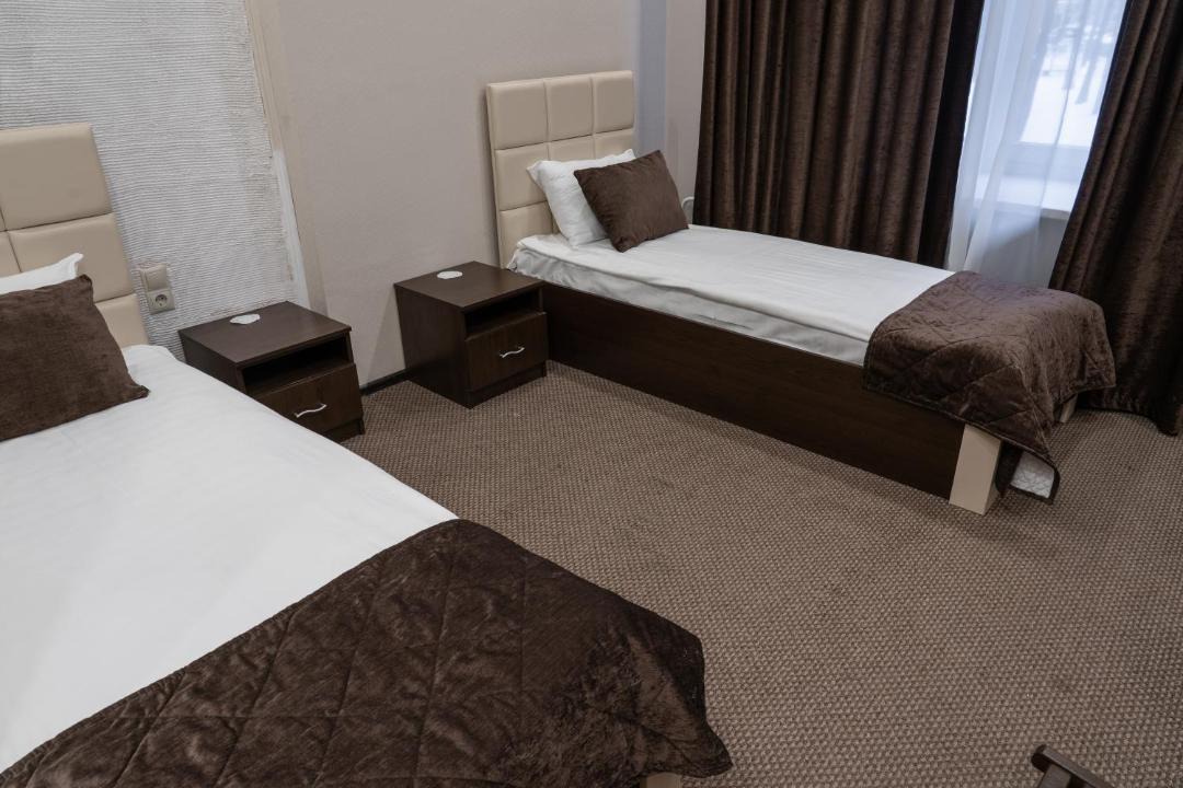 Photo of Bedroom in Lomonosovsky District