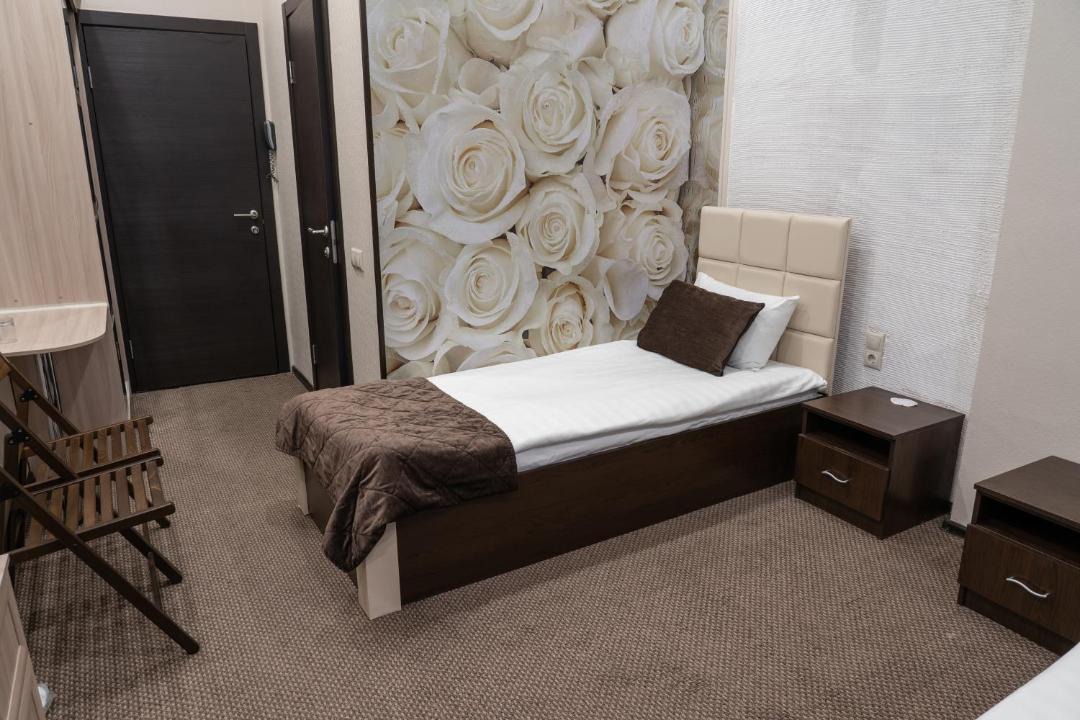 Photo of Bedroom in Lomonosovsky District