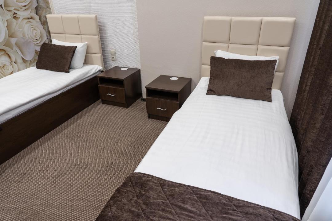 Photo of Bedroom in Lomonosovsky District