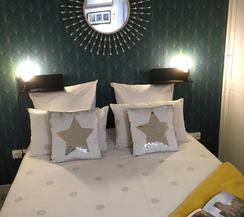 Photo of Bedroom in La Real