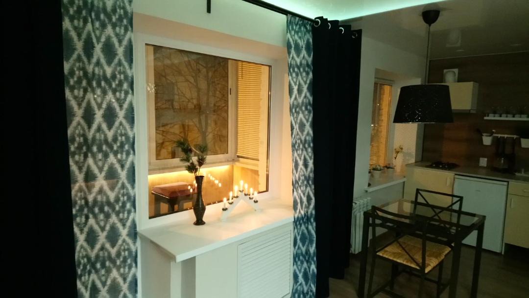 Photo of Kitchen in Pskov Old Town