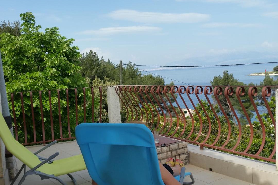 Photo of Patio Balcony in Rogac