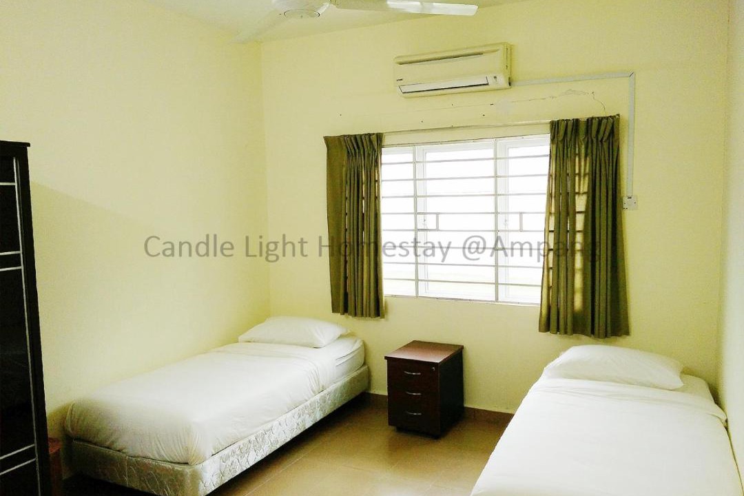 Photo of Bedroom in Ampang