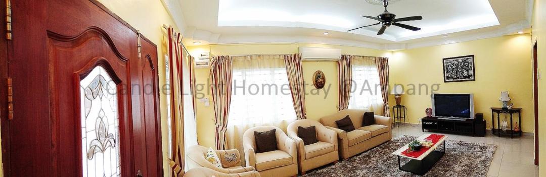 Photo of Livingroom in Ampang