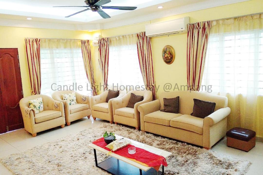 Photo of Livingroom in Ampang