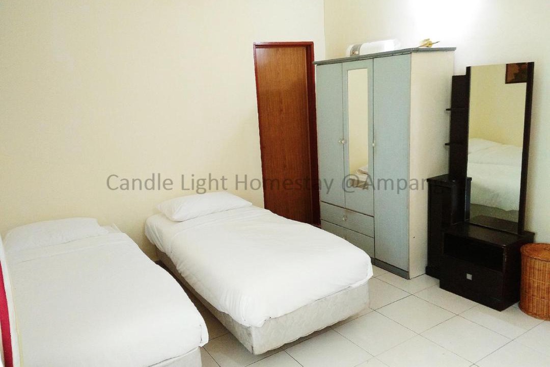 Photo of Bedroom in Ampang