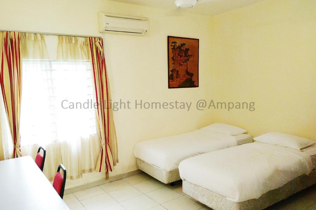 Photo of Bedroom in Ampang