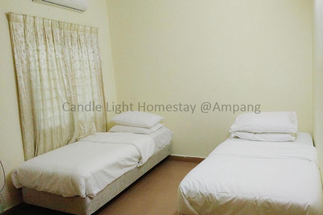 Photo of Bedroom in Ampang