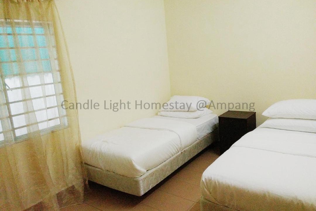 Photo of Bedroom in Ampang