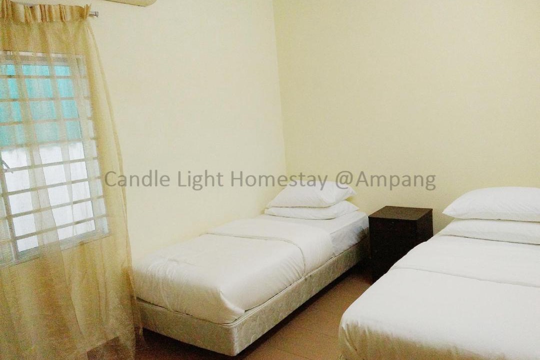 Photo of Bedroom in Ampang