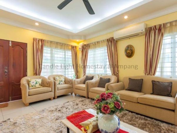 Photo of Livingroom in Ampang