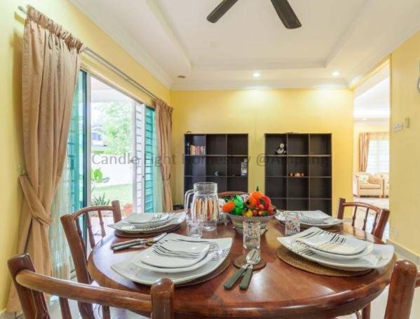 Photo of Livingroom in Ampang