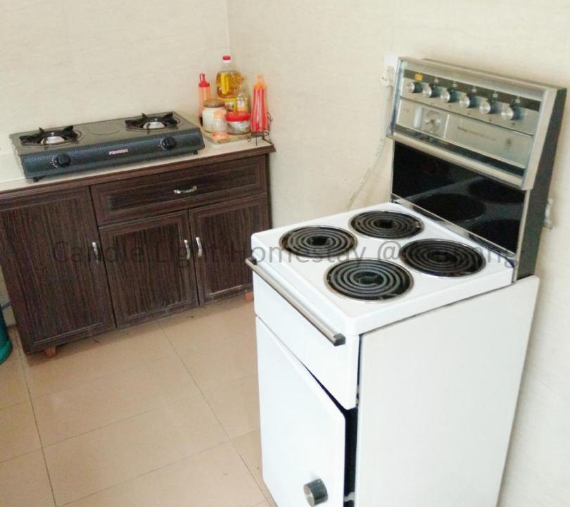Photo of Kitchen in Ampang