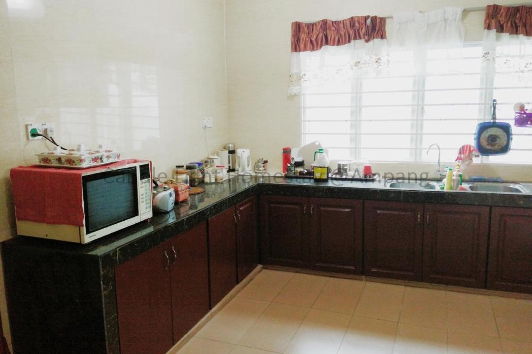 Photo of Kitchen in Ampang
