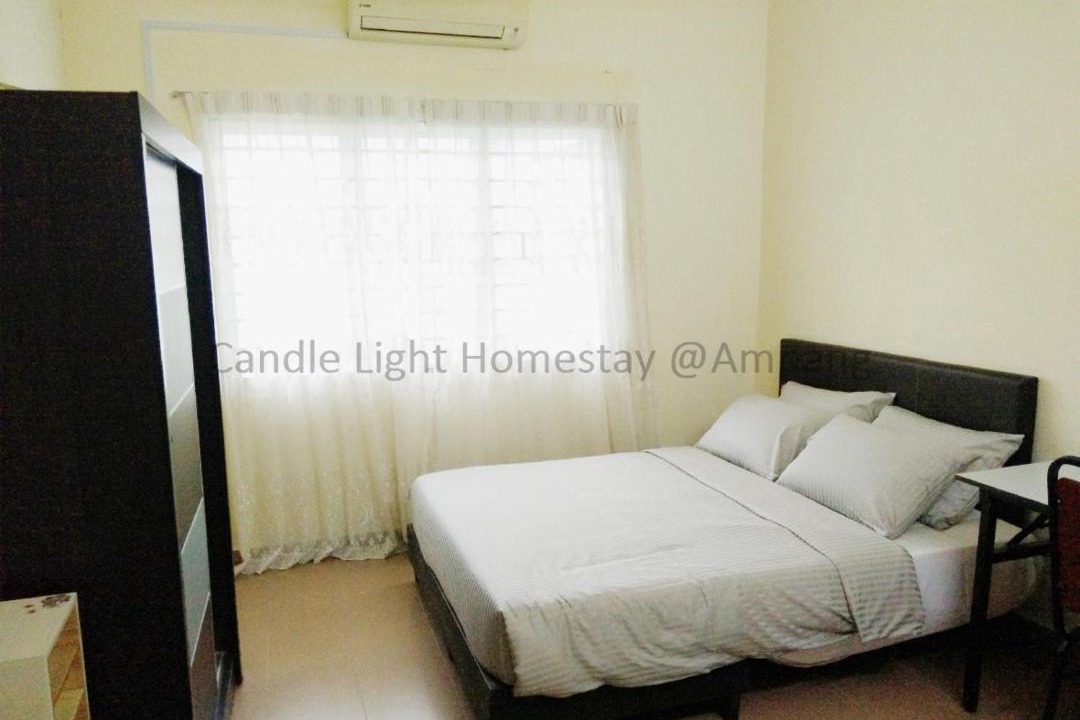 Photo of Bedroom in Ampang
