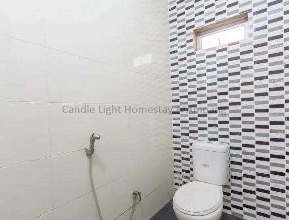 Photo of Bathroom in Ampang