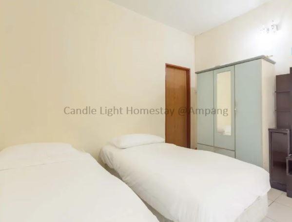 Photo of Bedroom in Ampang