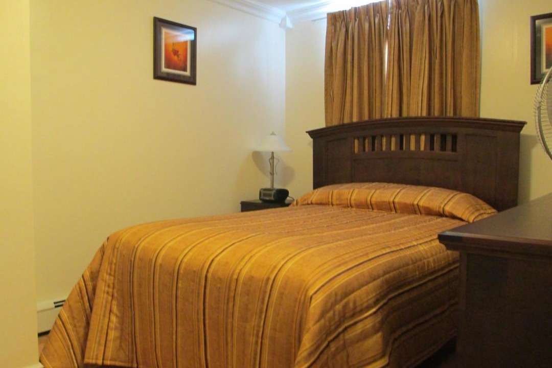 Photo of Bedroom in Holyrood