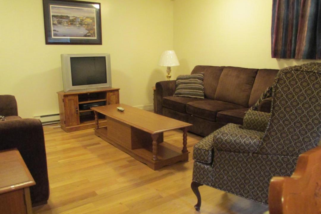 Photo of Livingroom in Holyrood