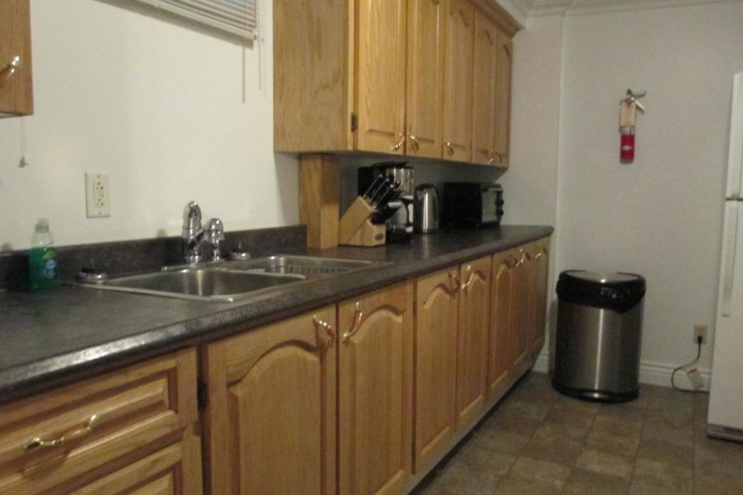 Photo of Kitchen in Holyrood