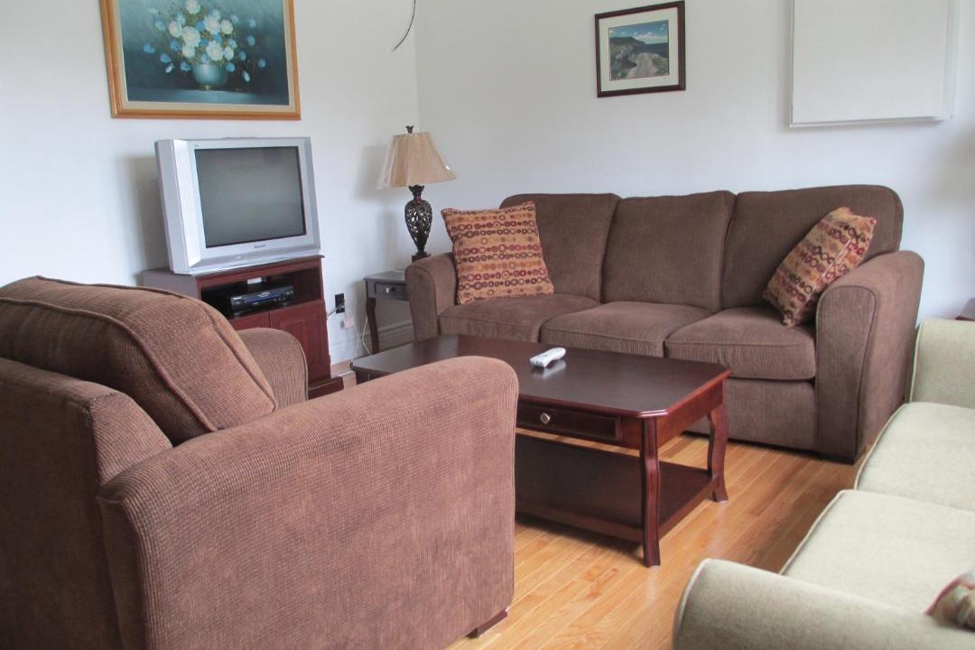 Photo of Livingroom in Holyrood