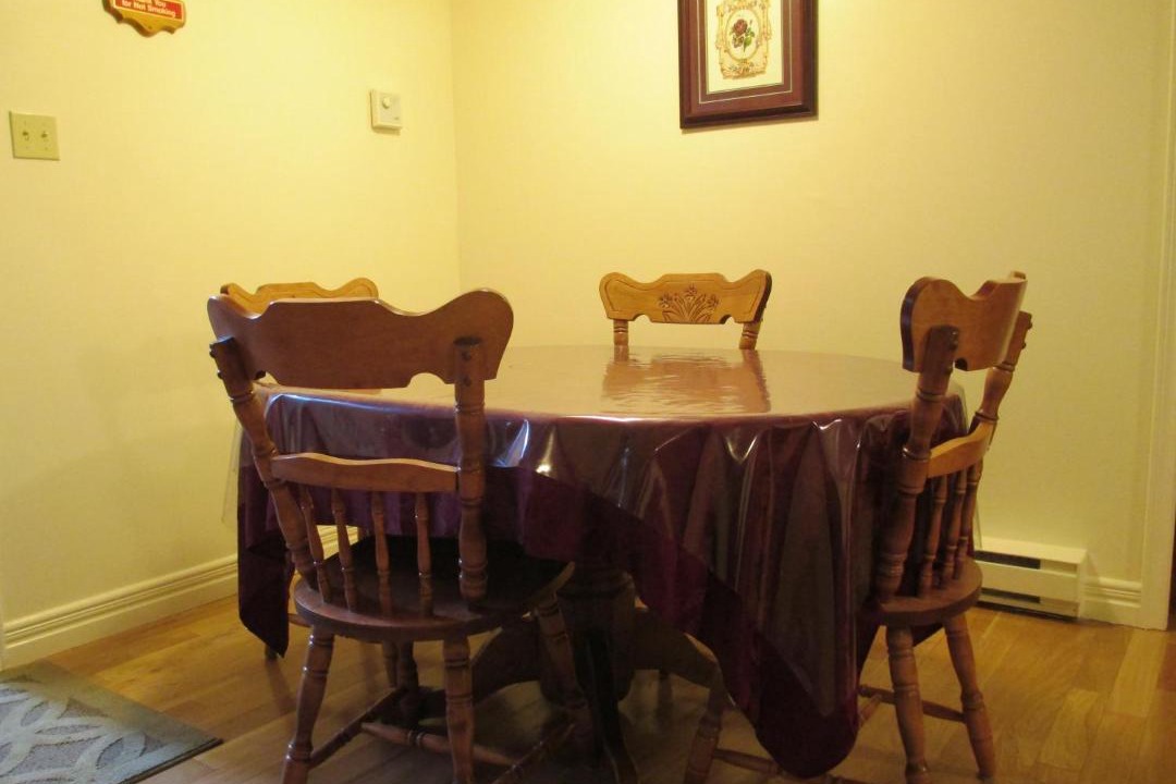 Photo of Kitchen in Holyrood