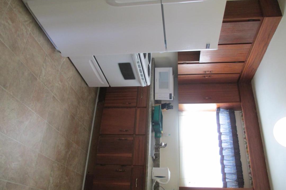 Photo of Kitchen in Holyrood