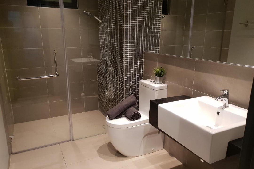 Photo of Bathroom in Maluri