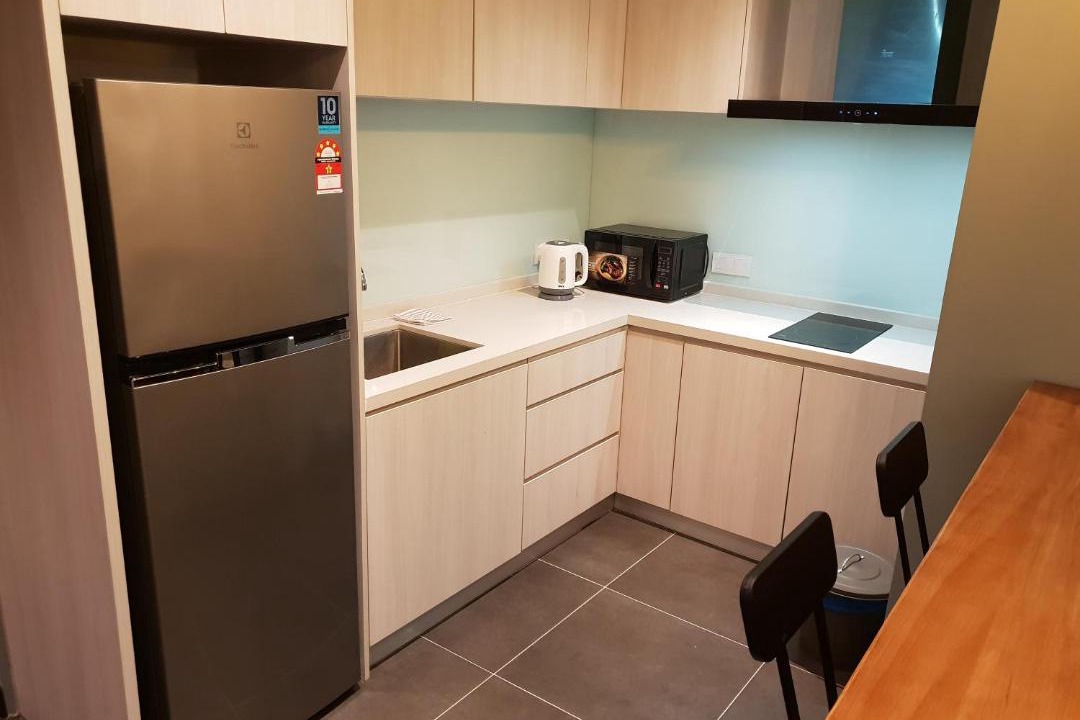 Photo of Kitchen in Maluri