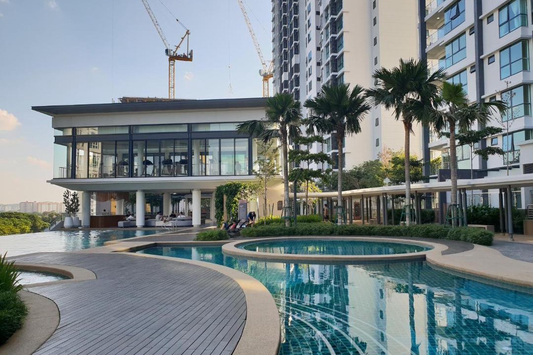 Photo of Others in Maluri