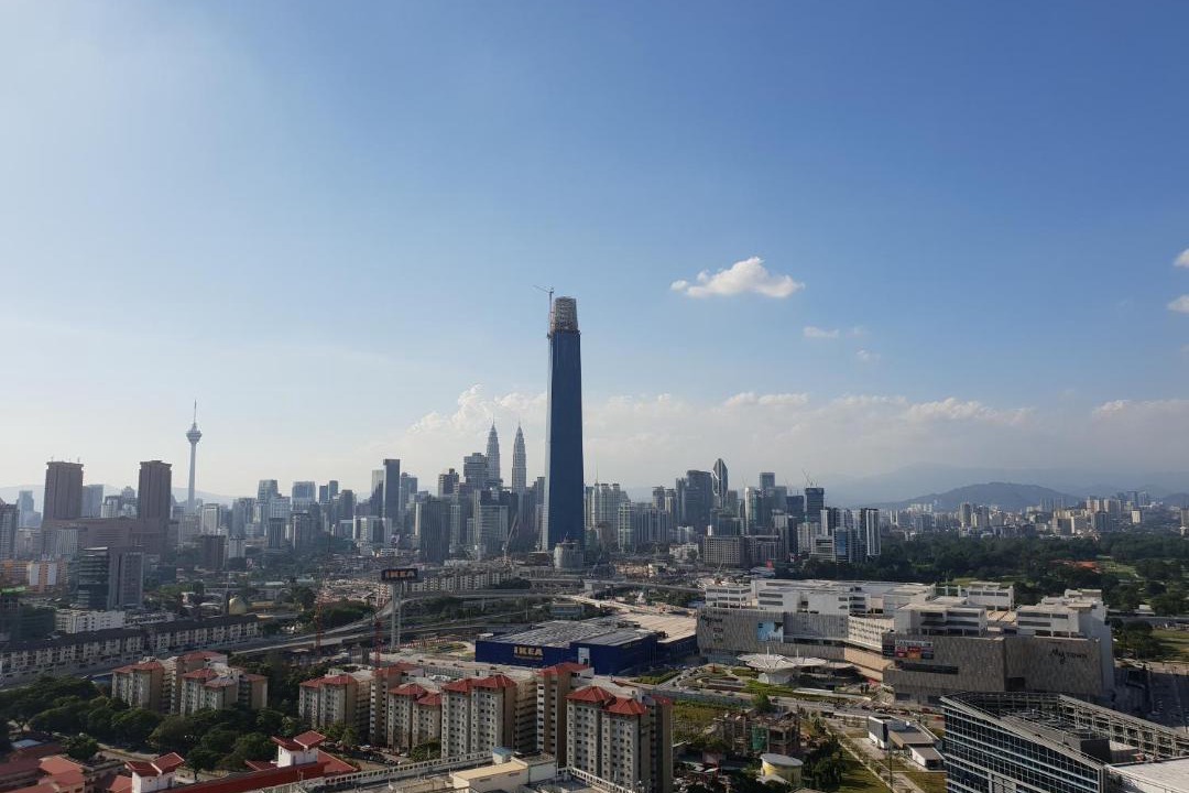 Photo of Others in Maluri