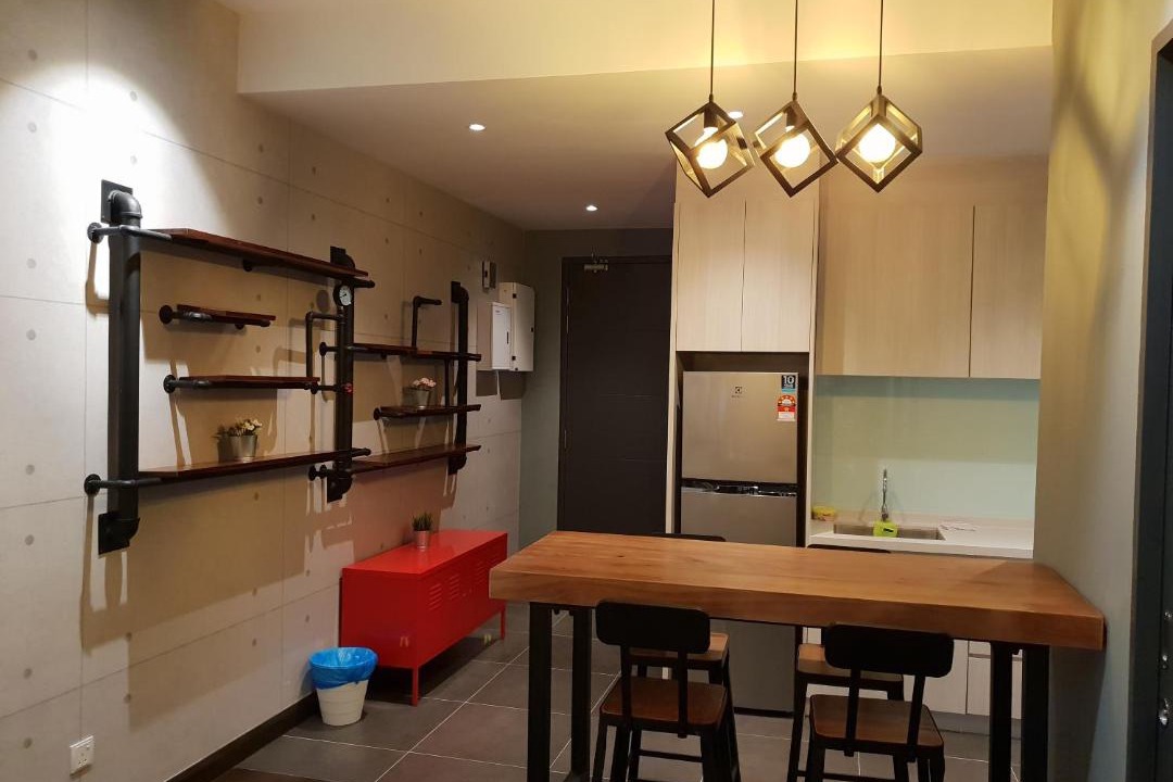 Photo of Kitchen in Maluri