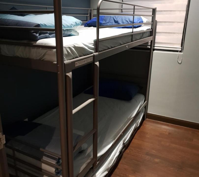 Photo of Bedroom in Maluri