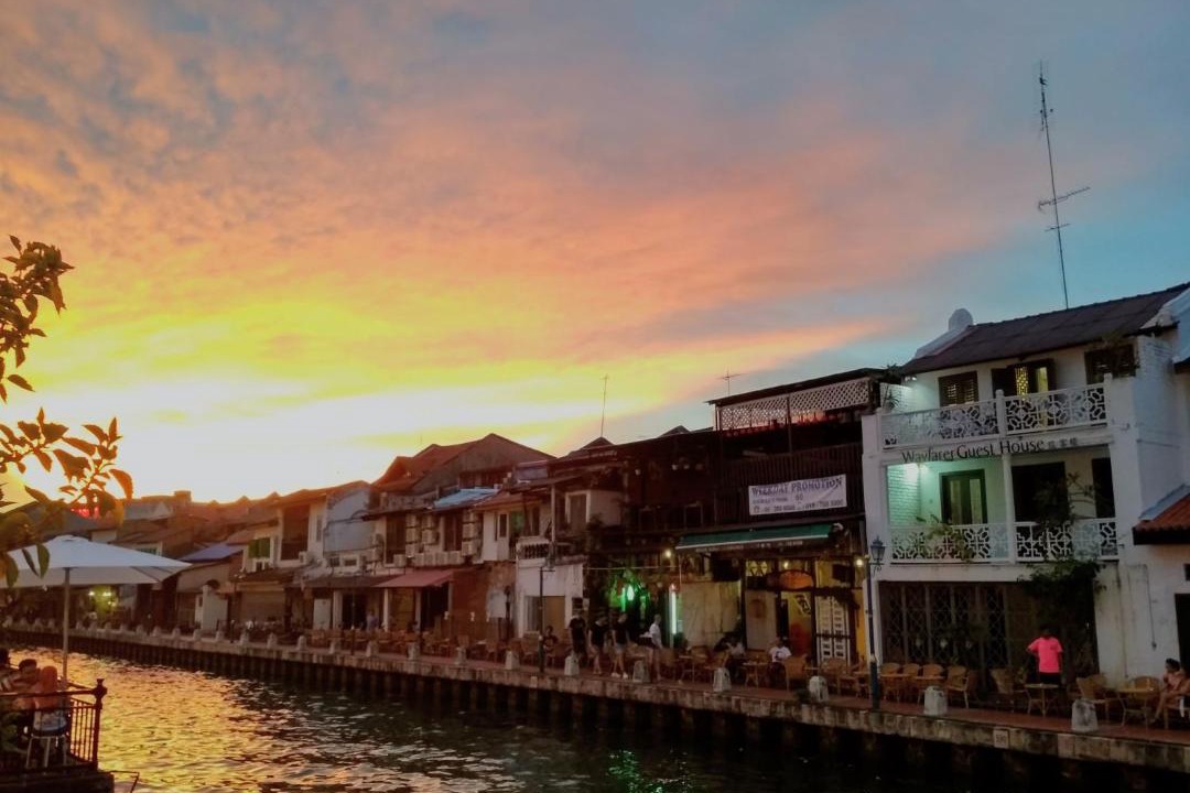 Photo of Others in Bandar Melaka