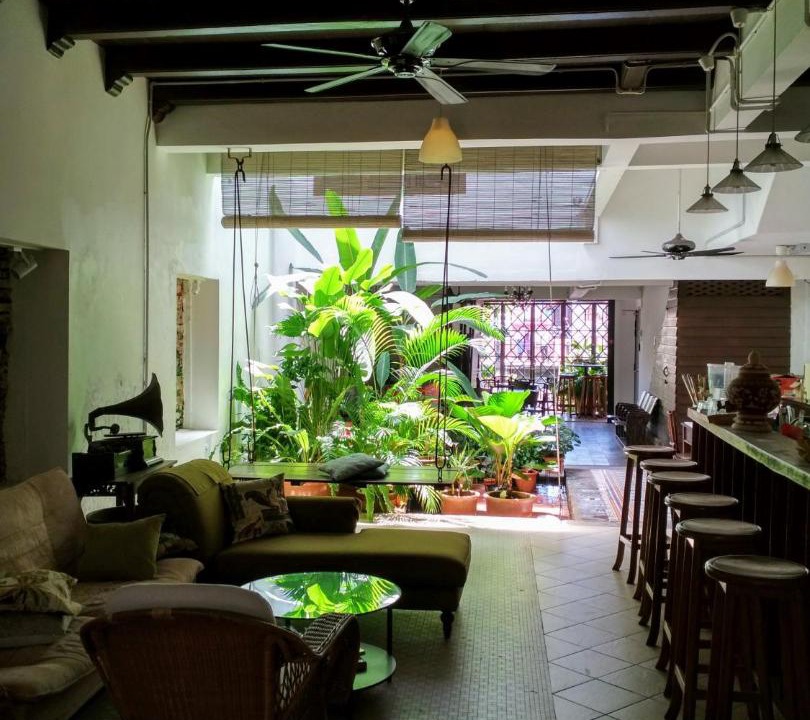 Photo of Livingroom in Bandar Melaka