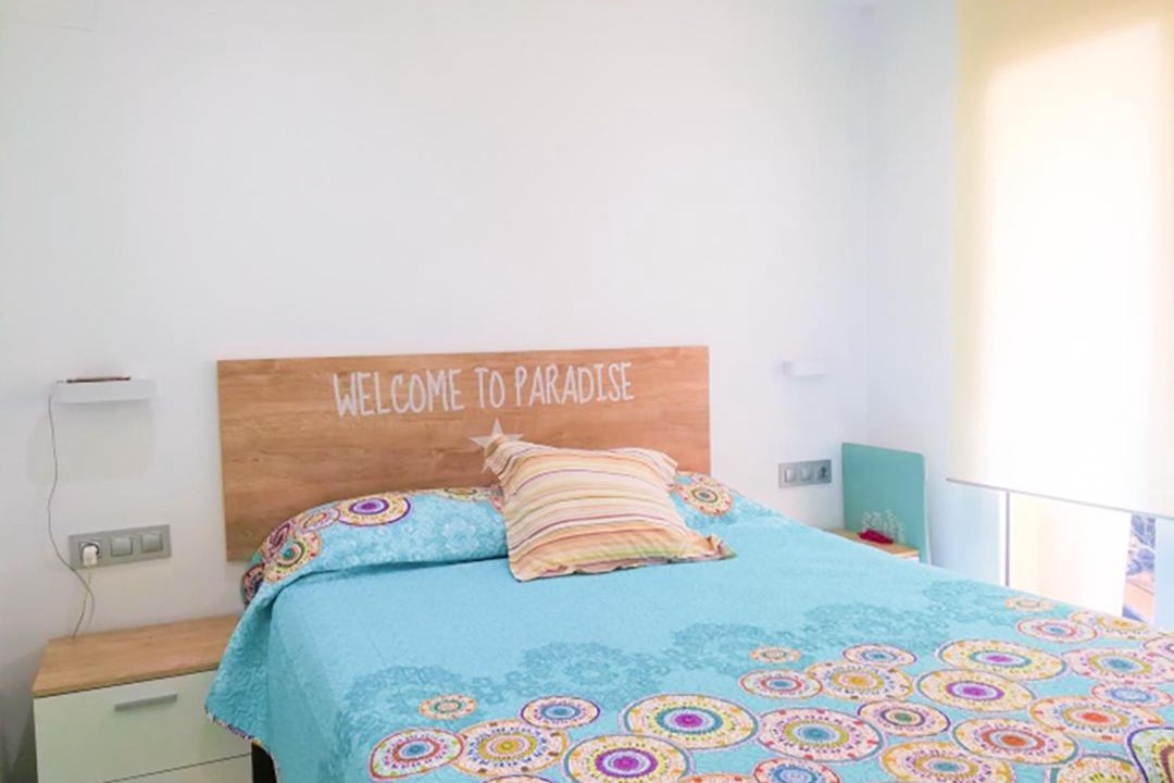 Photo of Bedroom in Calonge