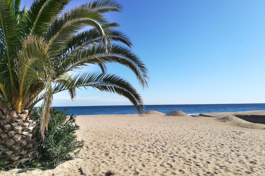 Photo of Outdoor in Calonge