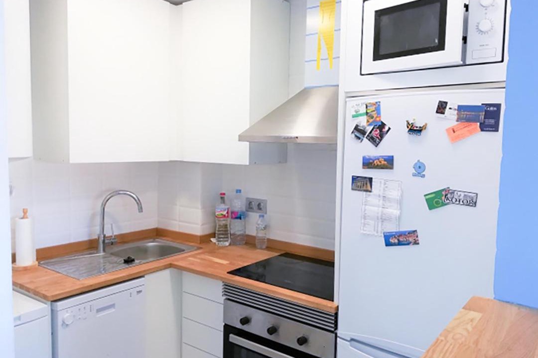 Photo of Kitchen in Calonge