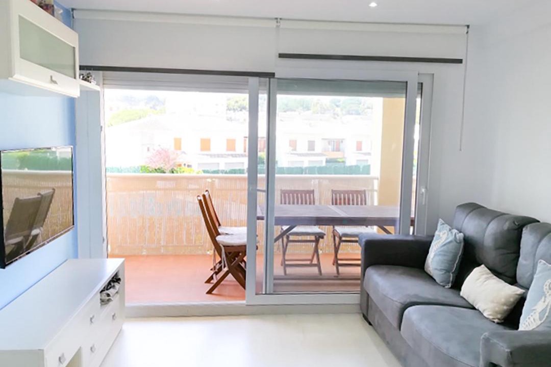 Photo of Livingroom in Calonge