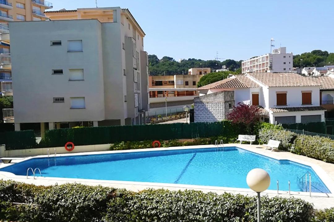 Photo of Outdoor in Calonge
