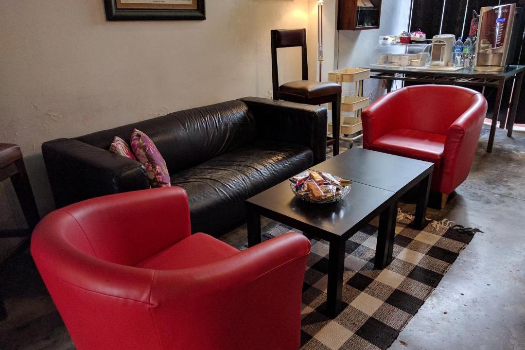 Photo of Livingroom in Bandar Melaka