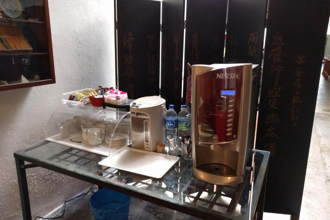 Photo of Kitchen in Bandar Melaka