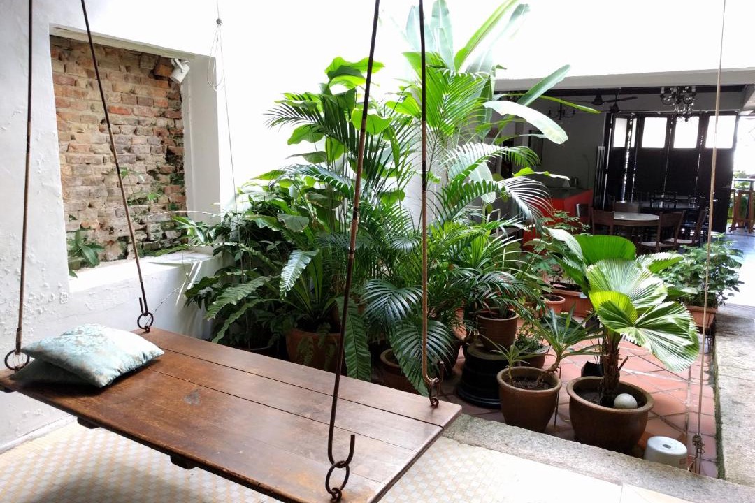 Photo of Others in Bandar Melaka