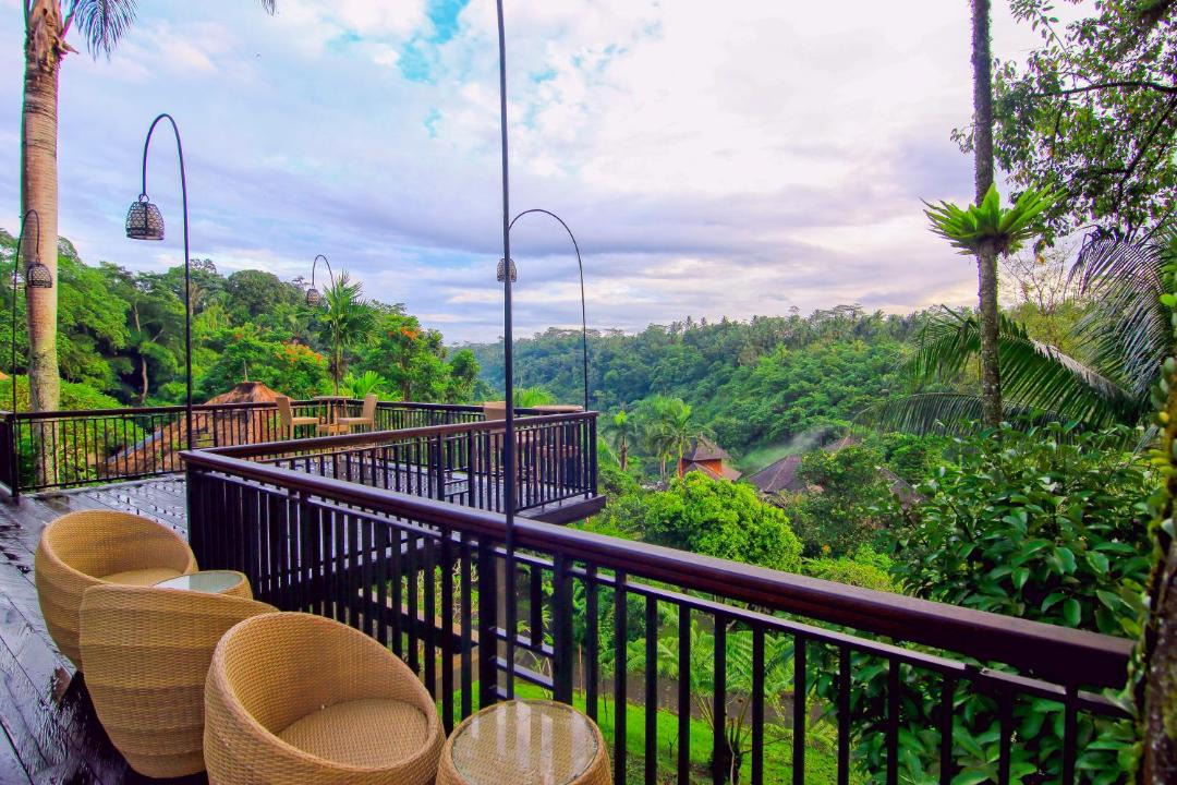 Photo of Patio Balcony in Kedewatan