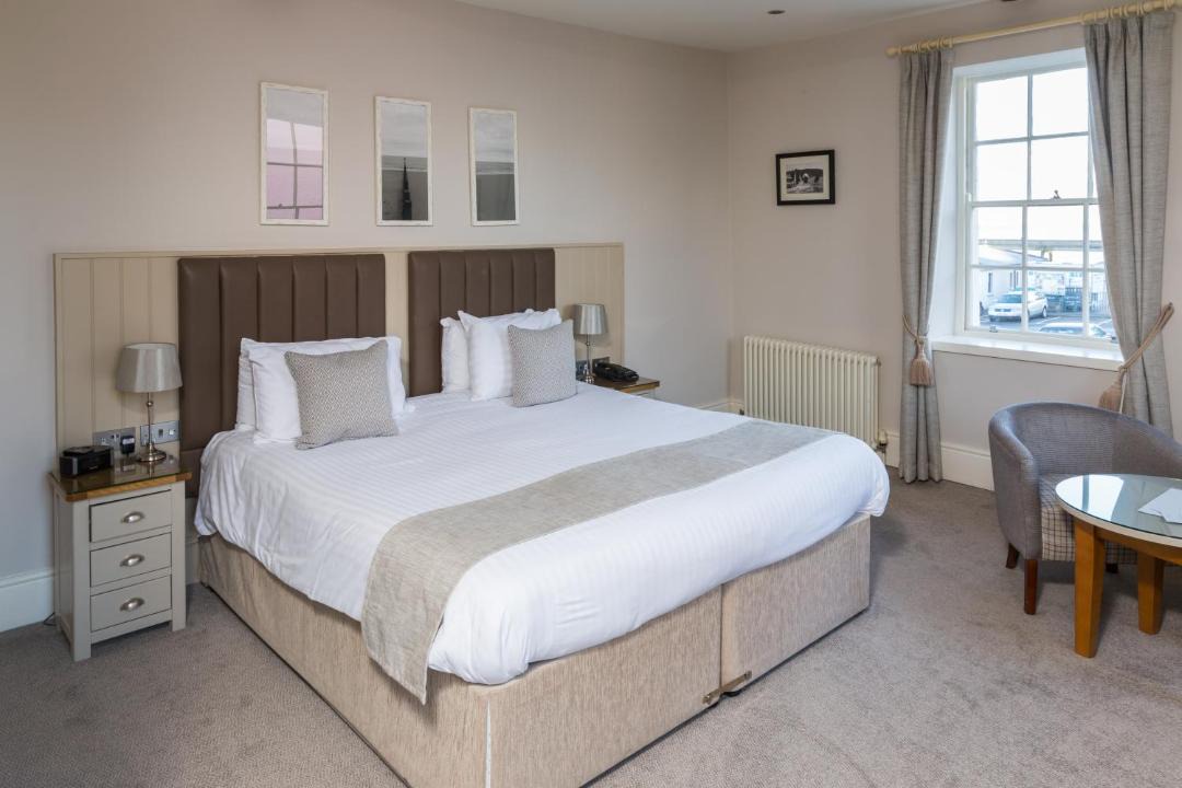 Photo of Bedroom in Deal