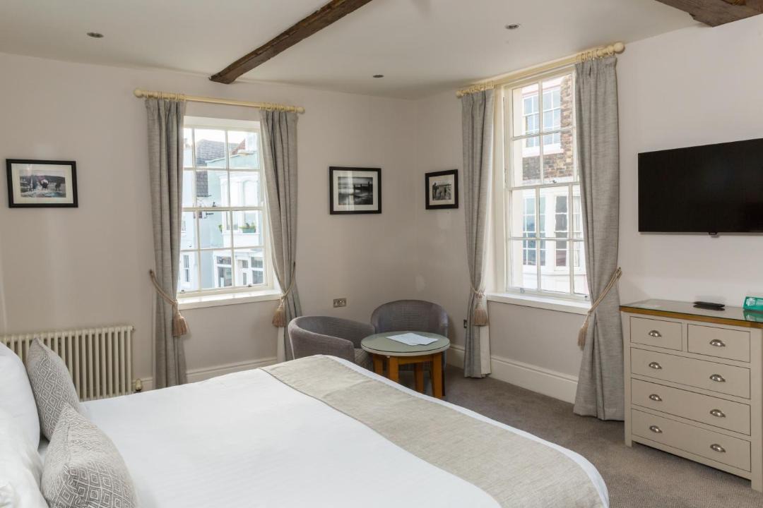 Photo of Bedroom in Deal